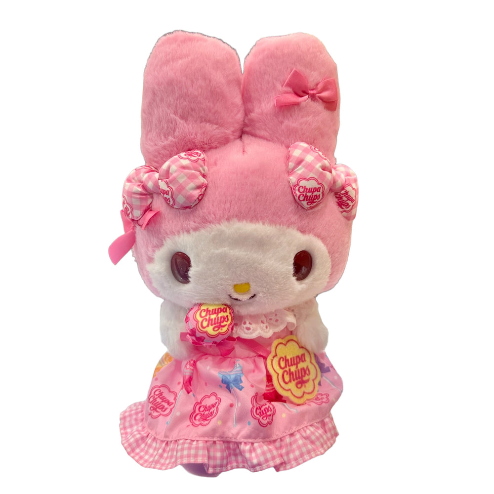 My Melody "Chupa Chups" Plush