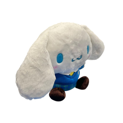 Cinnamoroll "School Uniform" 8in Plush
