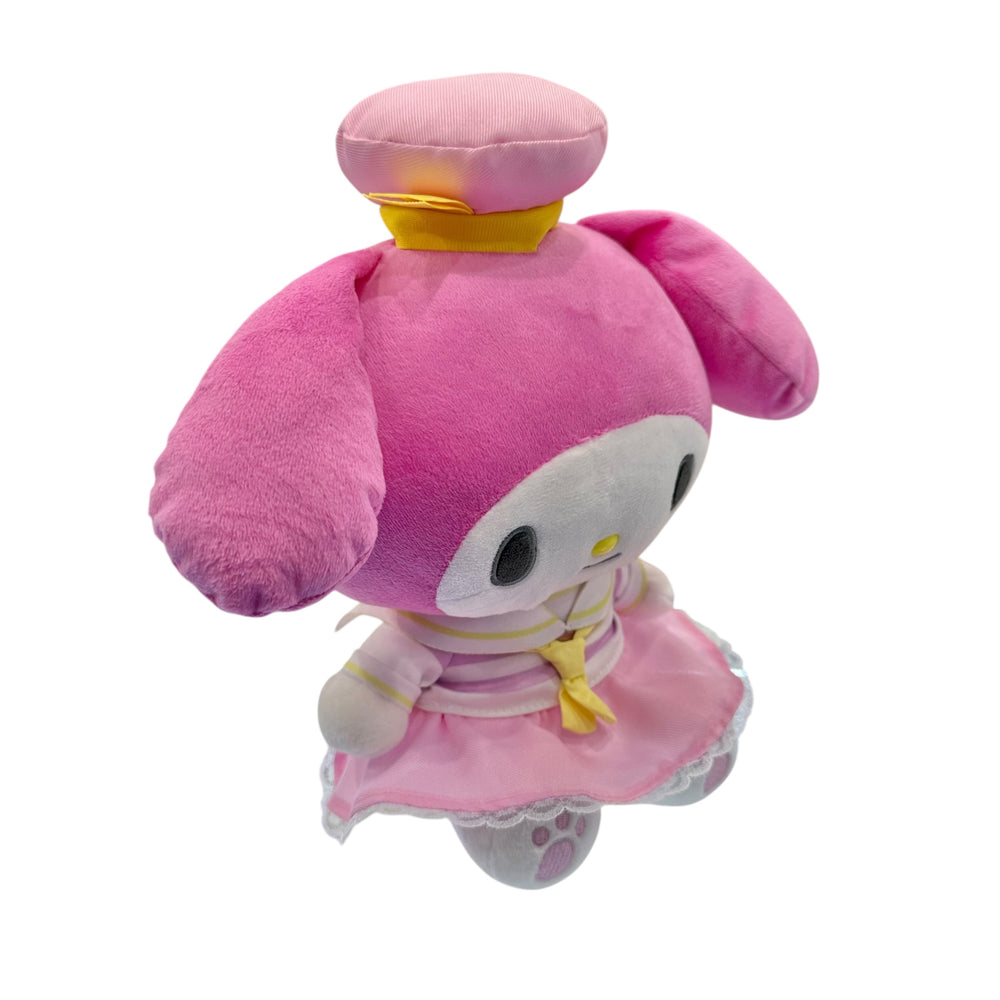 My Melody "Pastel Sailor" 8in Plush
