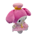 My Melody "Pastel Sailor" 8in Plush