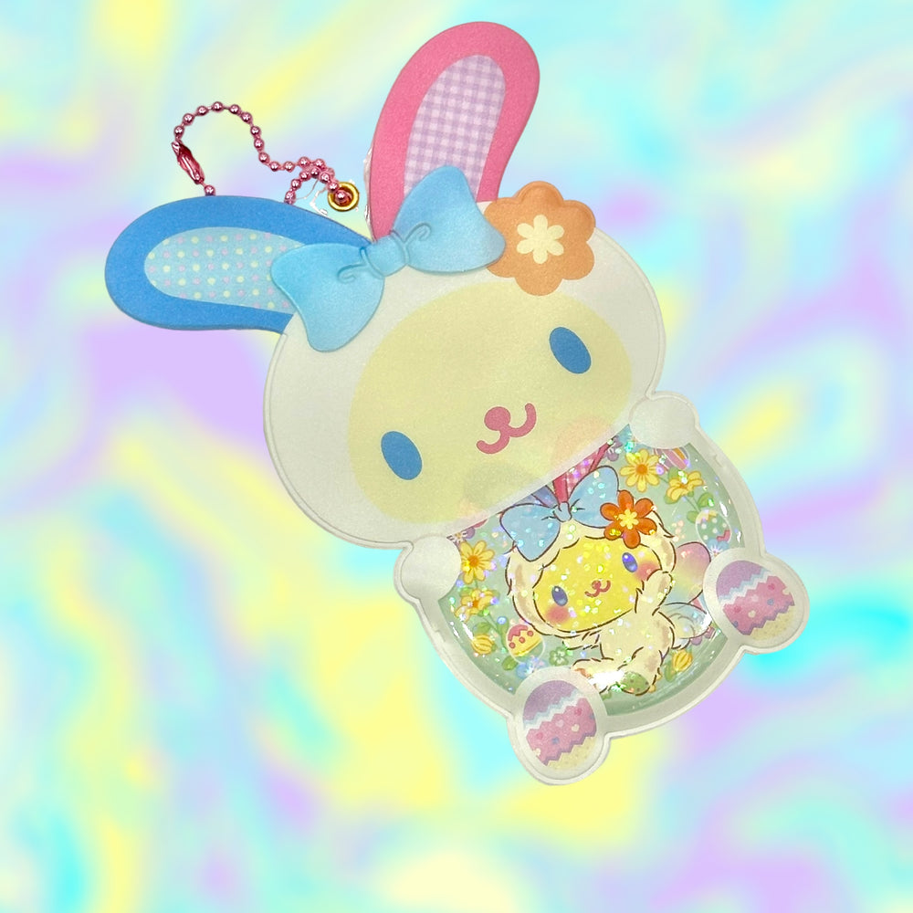 Sanrio "Easter" Secret Badge