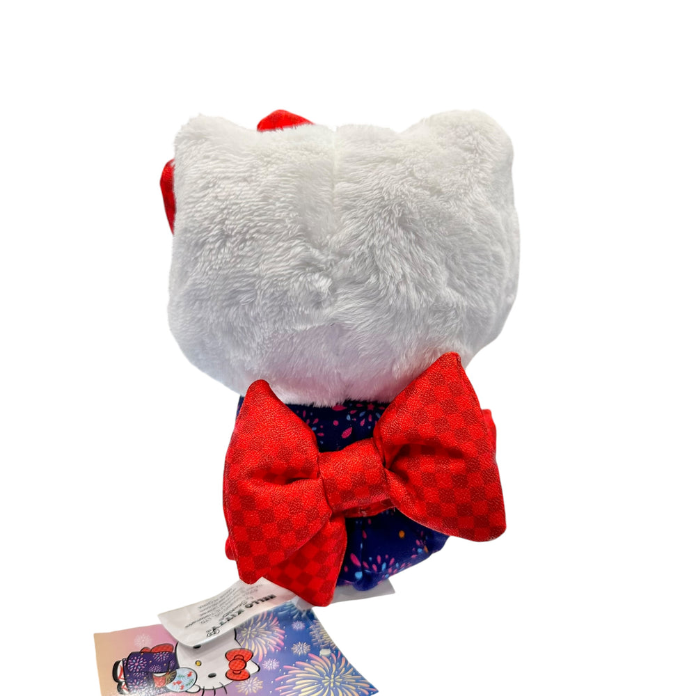 Hello Kitty "Hanabi" Bean Doll