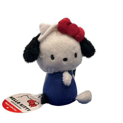 Pochacco Mascot Plush