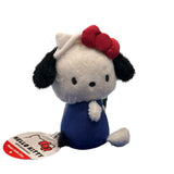 Pochacco Mascot Plush