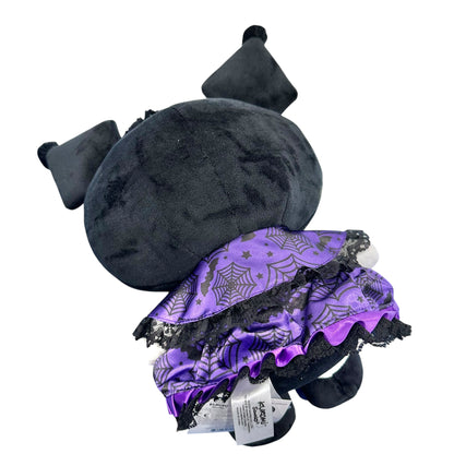 Kuromi "Halloween" 10in Plush