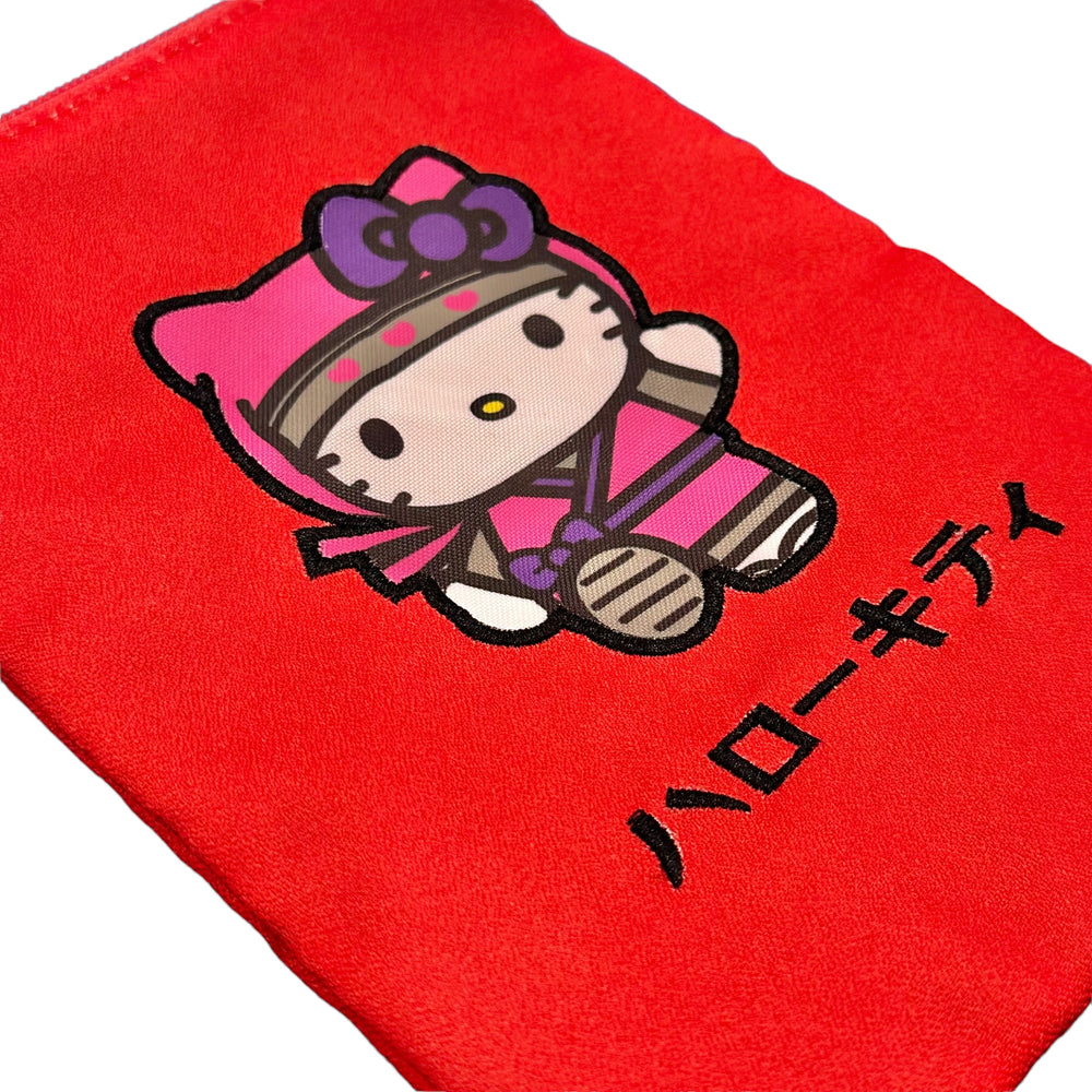 Hello Kitty "Ninja" Multi Case