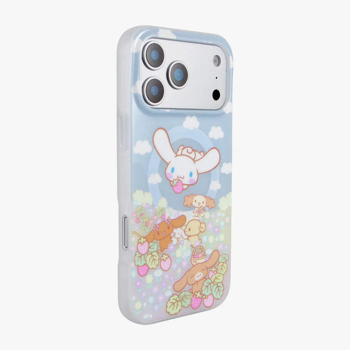 Sonix x Cinnamoroll & Friends Magsafe iPhone 17 Pro Max Case