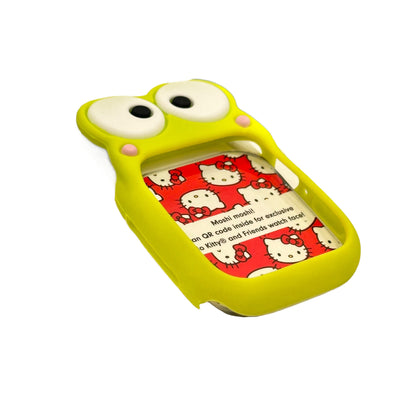 Sonix x Keroppi Apple Face Watch Case – Secret Surprise Shop Sonix x Keroppi Apple Face Watch Case – Secret Surprise Shop