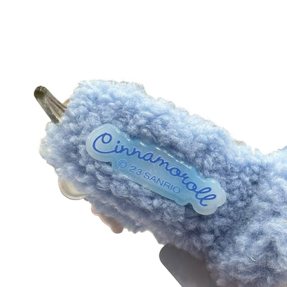 Cinnamoroll Claw Clip