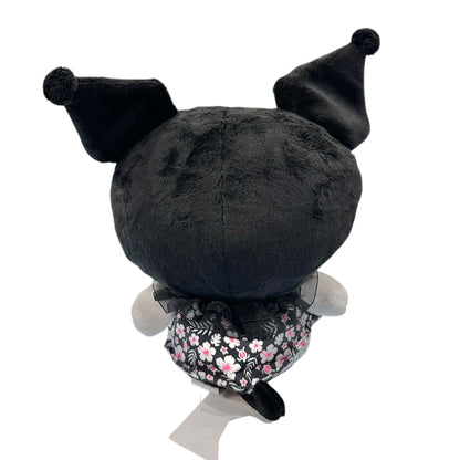 Kuromi "Summer Dress" 10in Plush