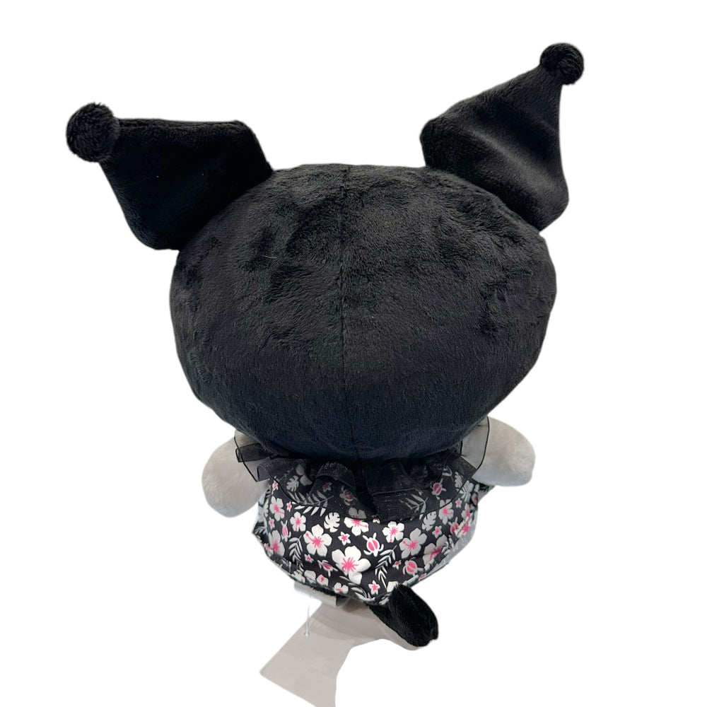 Kuromi "Summer Dress" 10in Plush