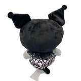 Kuromi "Summer Dress" 10in Plush