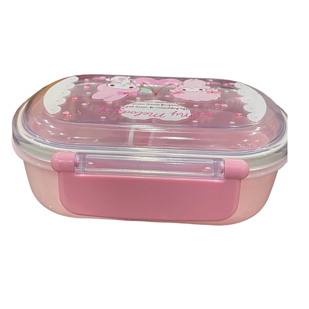 My Melody Lunch Box