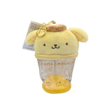 Pompompurin "OPP" Charm