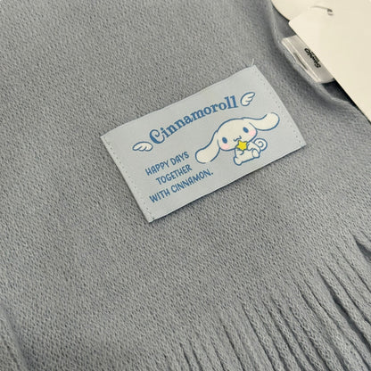 Cinnamoroll "Adult" Scarf