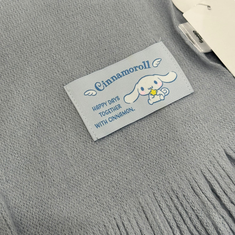 Cinnamoroll "Adult" Scarf