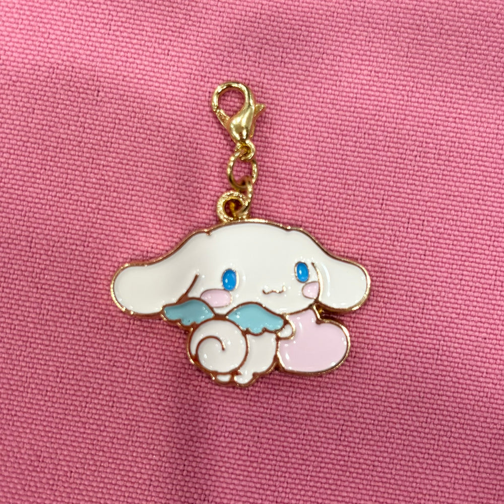 Sanrio Characters Pack Yourself Charm