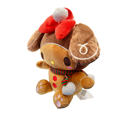 My Melody "Gingerbread" 12in Plush