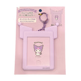 Kuromi ID Card Case