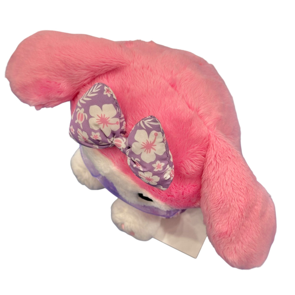 My Melody "Summer Dress" Mascot Plush