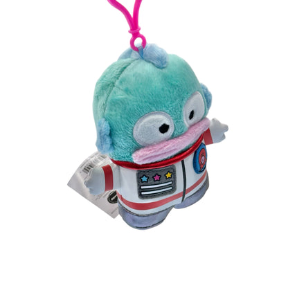 Hangyodon "Astronaut" Collectible Mascot Clip On