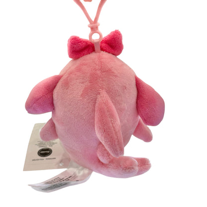 My Melody "Shark" Mascot Clip On