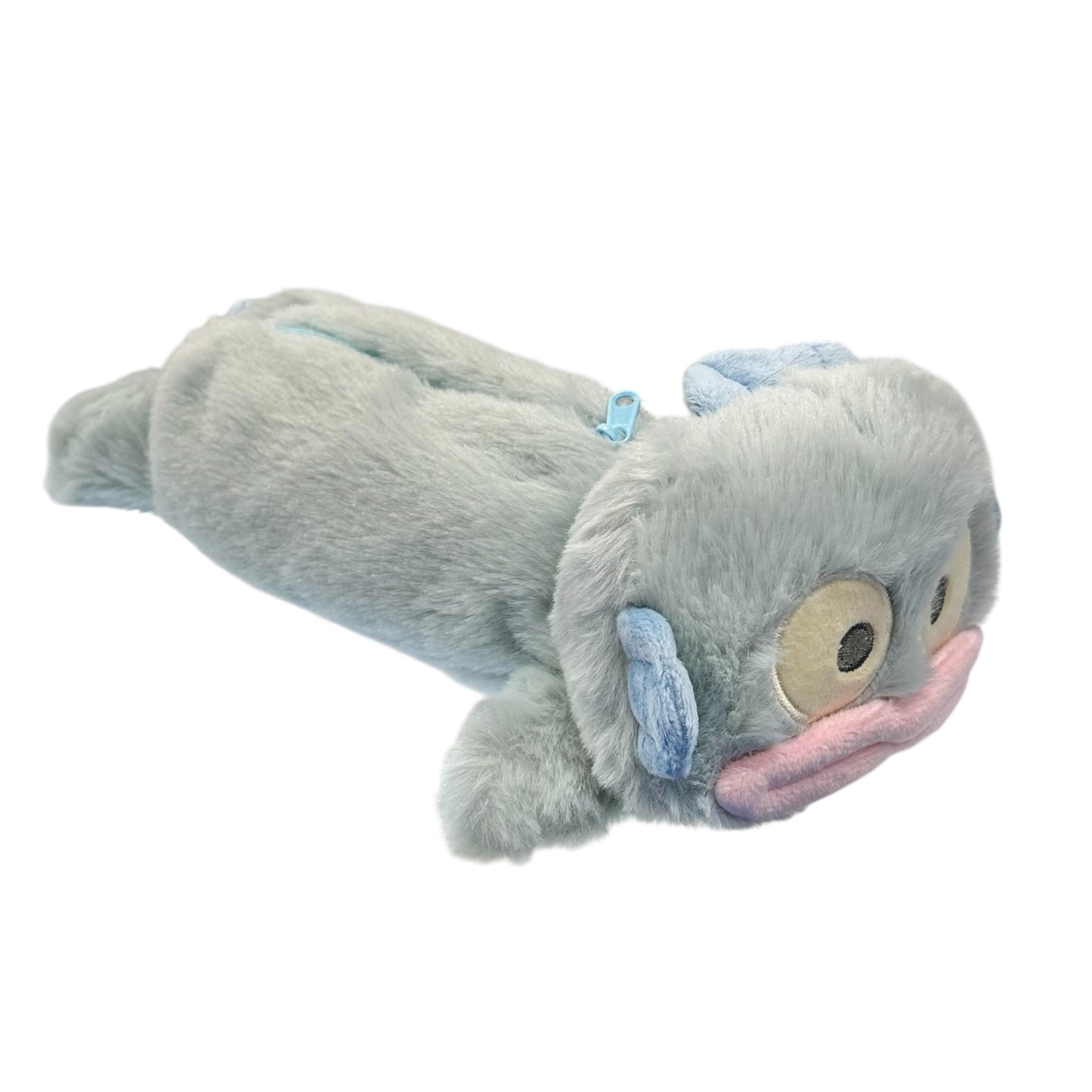 Hangyodon Plush Pen Pocket