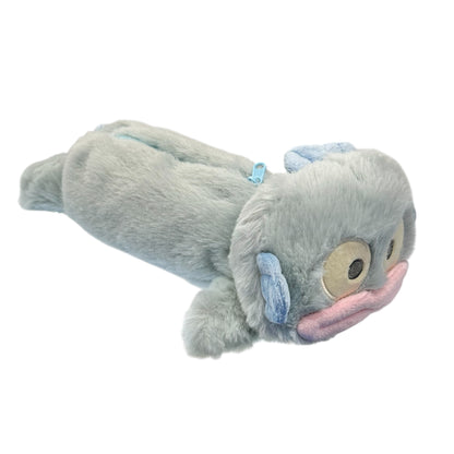 Hangyodon Plush Pen Pocket