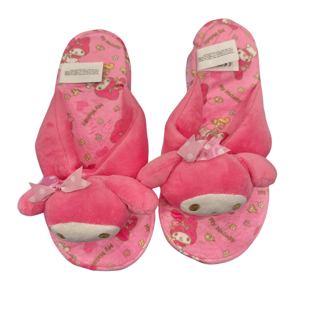 My Melody "Interior" Bath Slippers