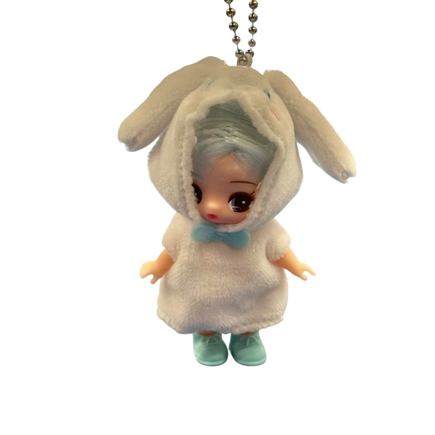 Petit Licca-chan x Hello Kitty & Friends