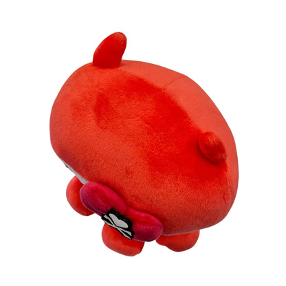 tokidoki x Hello Kitty "Lil' Meatball Halloween" Bean Doll