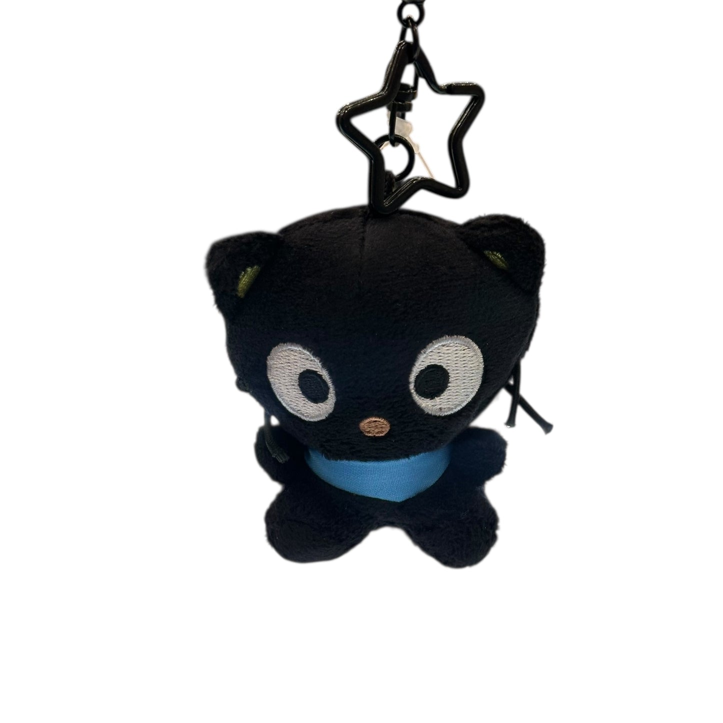 Chococat Backpack Keychain