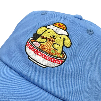tokidoki x Hello Kitty & Friends "Tasty Ramen" Hat