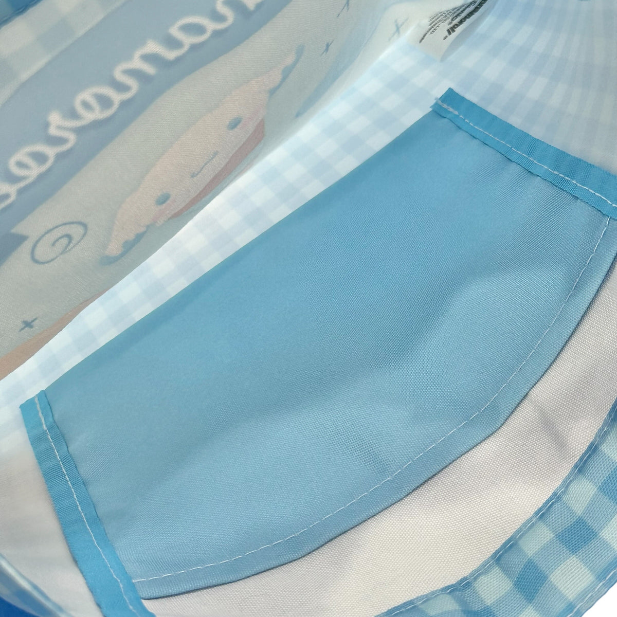 Cinnamoroll "Food" Tote Bag