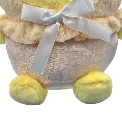 Pompompurin "Fruit Cape" 8in Plush