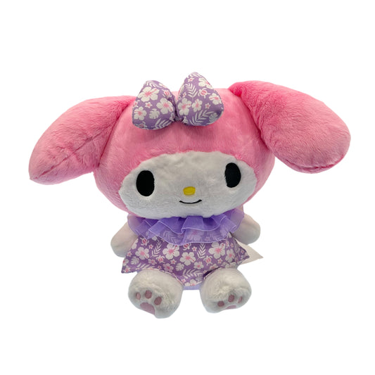 My Melody "Summer Dress" 10in Plush