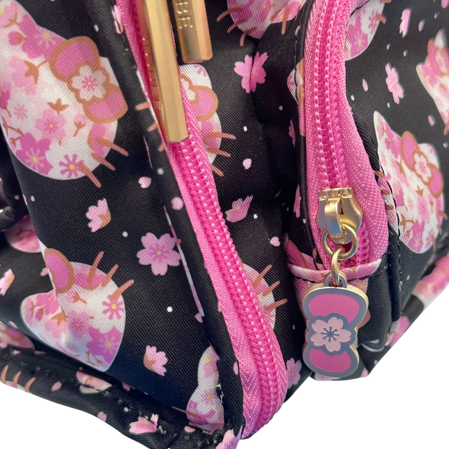 JuJuBe x Hello Kitty "Cherry Blossom" The Bestie