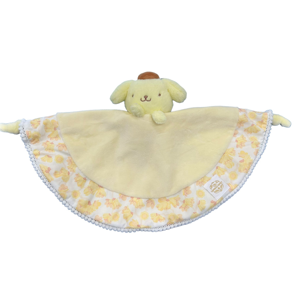 Pompompurin "Baby" Plush