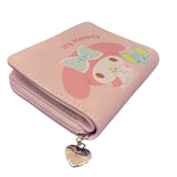 My Melody Pocket Wallet