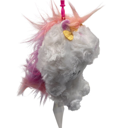 Hello Kitty "Horse CNY" Mascot Clip On