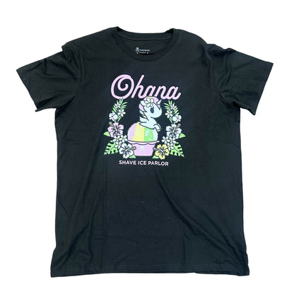 tokidoki "Ohana Shave Ice Parlor" Tee