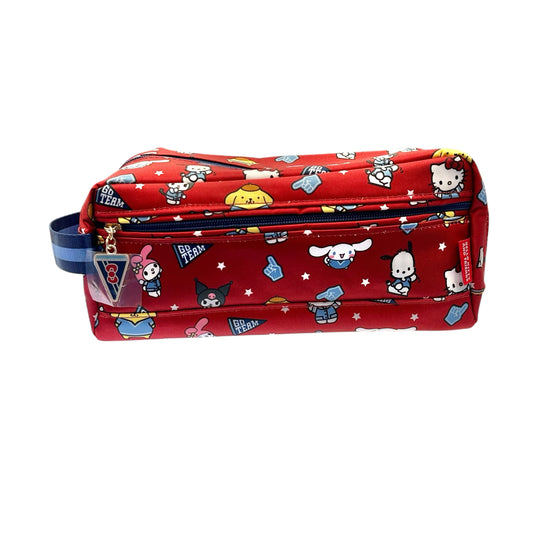 JuJuBe x Hello Kitty & Friends "Varsity" Be Dapper