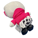 Hello Kitty "Sporty Casual" Japan Girl 10in Plush