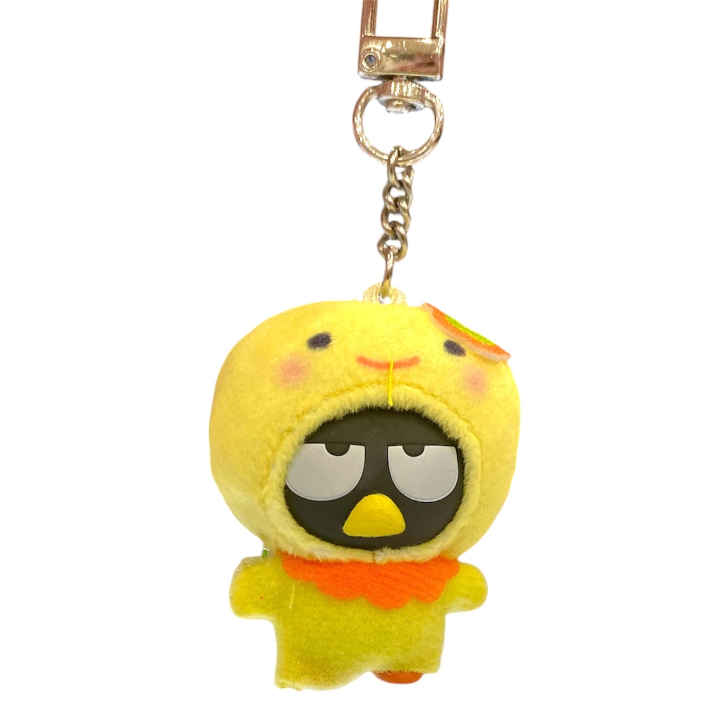 Sanrio Character Secret Key Ring Aquatic Mix