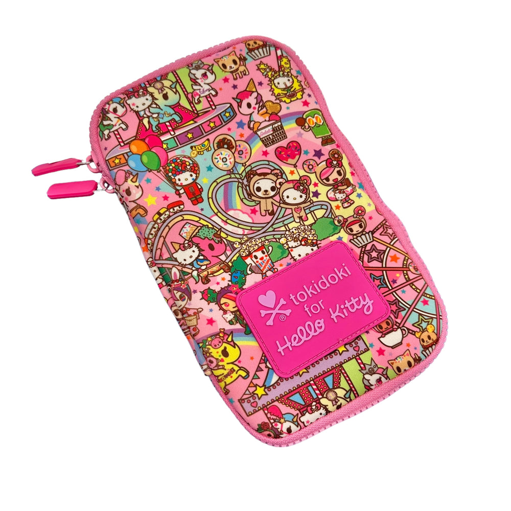 tokidoki x Hello Kitty "Carnival" Multi Case