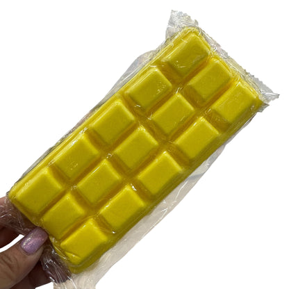 Chocolate Shaped Squishy