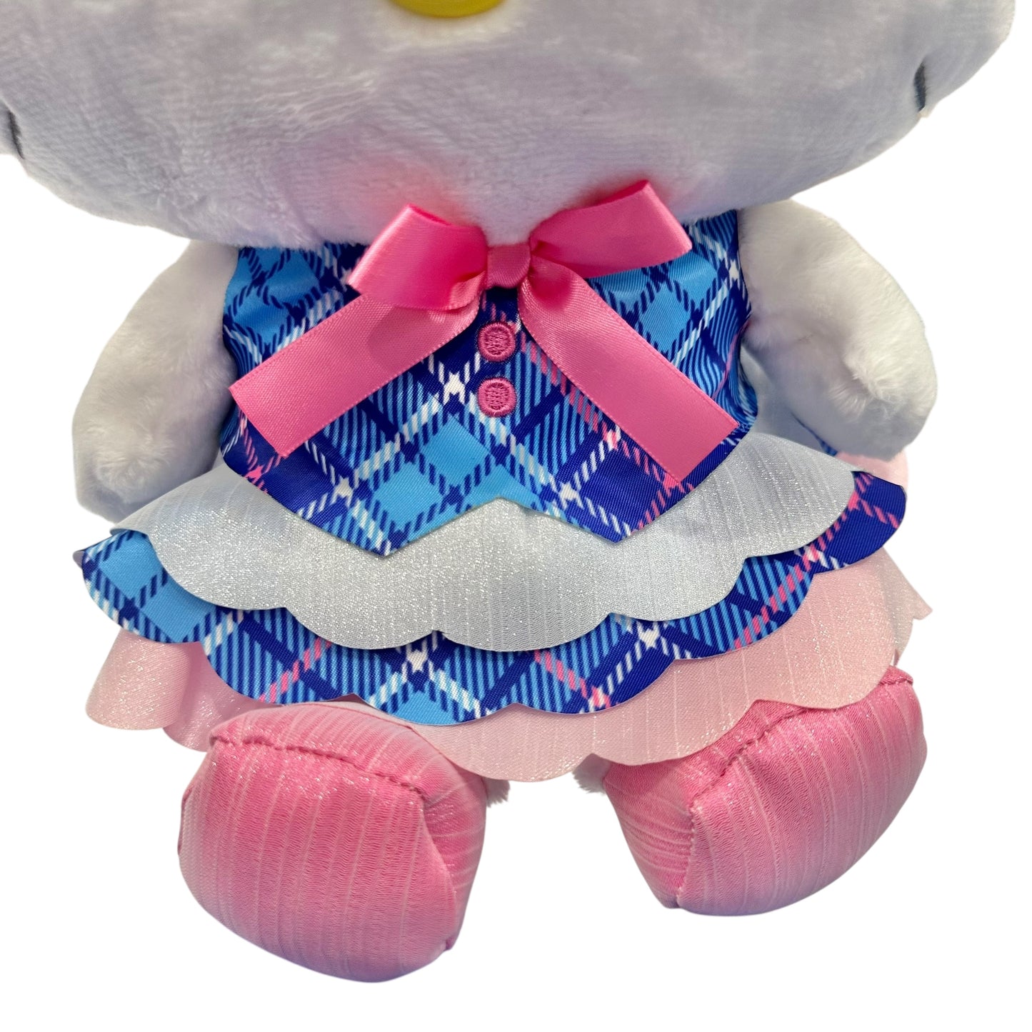 Hello Kitty "Girls Group" 10in Plush