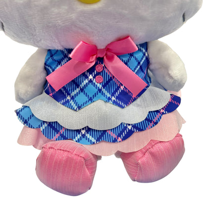 Hello Kitty "Girls Group" 10in Plush