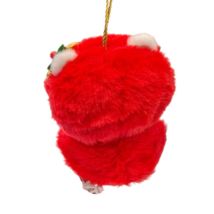 Hello Kitty "Red Cape" Mascot Ornament