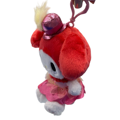 My Melody "Midnight Circus" Mascot Clip On